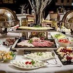 Zamkowy Hotel 3*