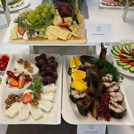 Zamkowy فاوبجه