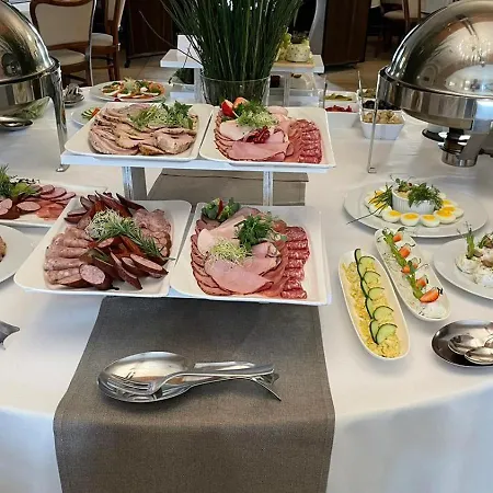 Zamkowy فاوبجه