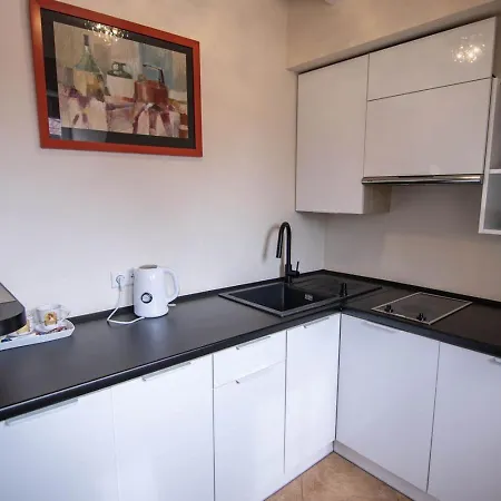 Zamkowy ואלבריץ'