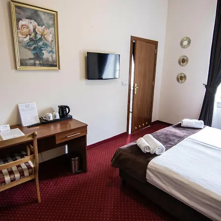 Zamkowy فاوبجه