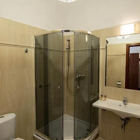 Hotel Zamkowy 3*