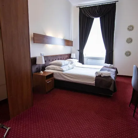 Zamkowy ואלבריץ'