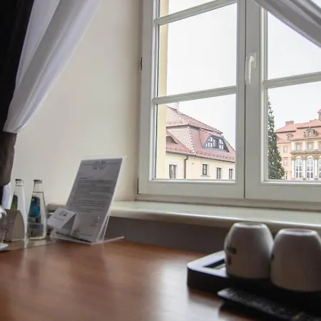 Zamkowy 3* ואלבריץ'