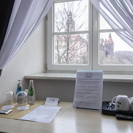 Zamkowy ואלבריץ'