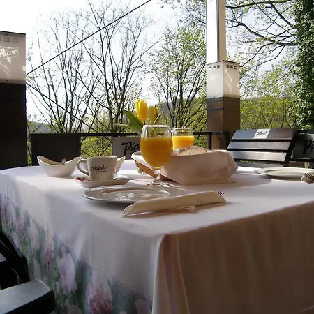 Zamkowy فاوبجه