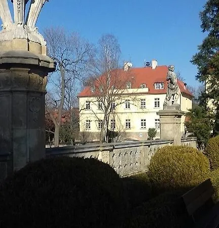 فندق Zamkowy فاوبجه