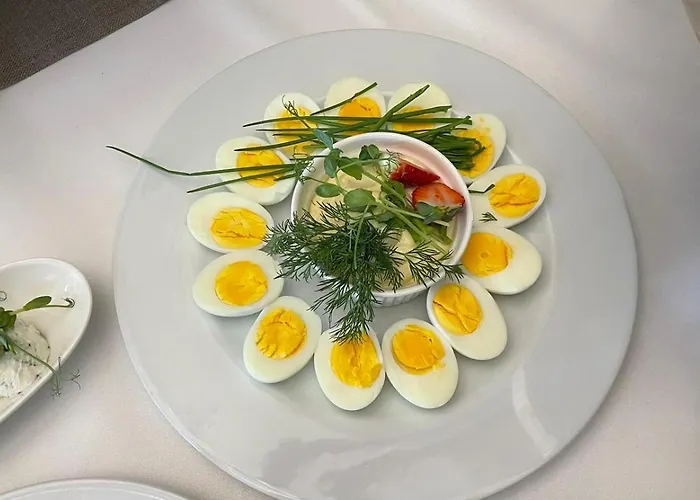 Zamkowy 3* Wałbrzych