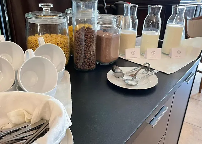 Hotel Zamkowy Wałbrzych