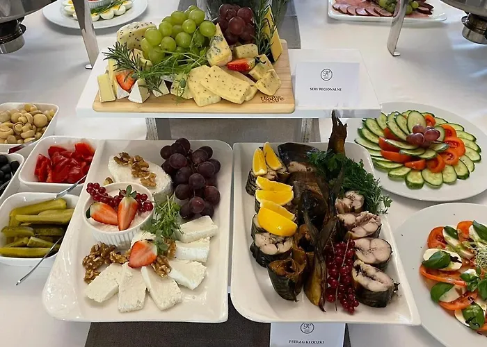 Zamkowy ואלבריץ'