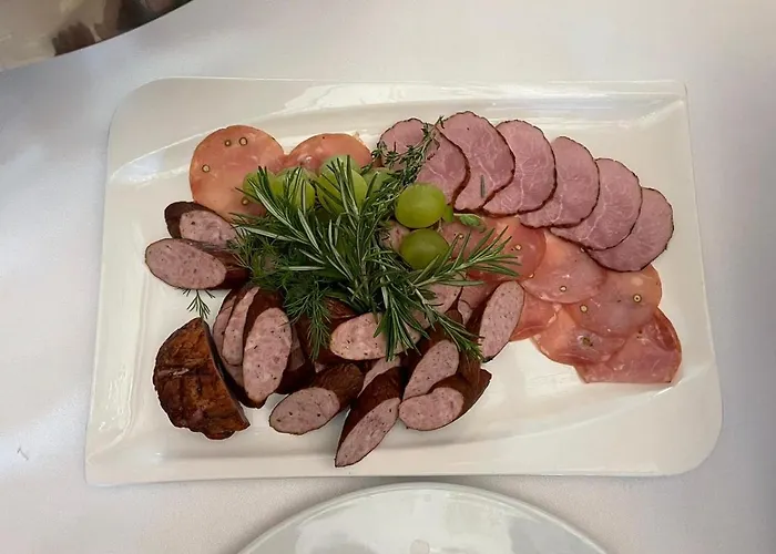 Zamkowy Hotel Wałbrzych