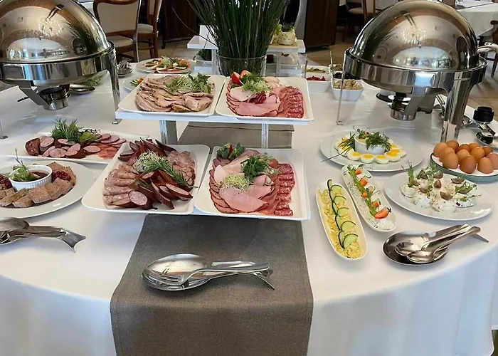 Zamkowy ואלבריץ'