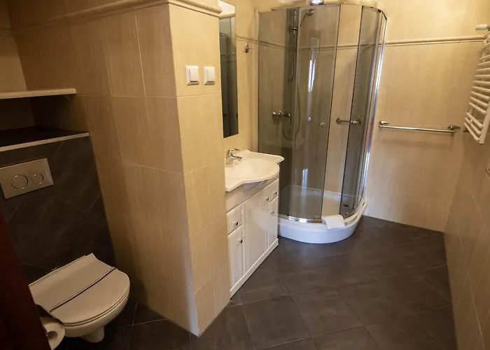 Hotel Zamkowy Wałbrzych