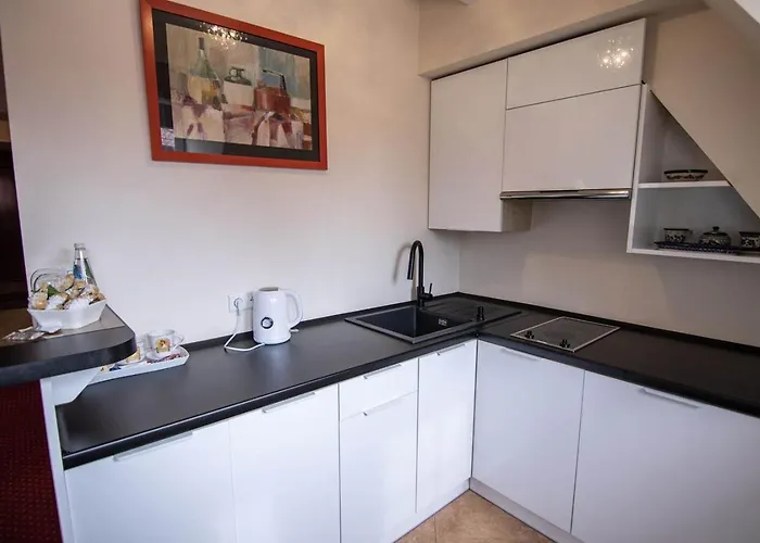 Zamkowy ואלבריץ'