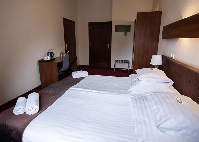 Hotel Zamkowy Wałbrzych