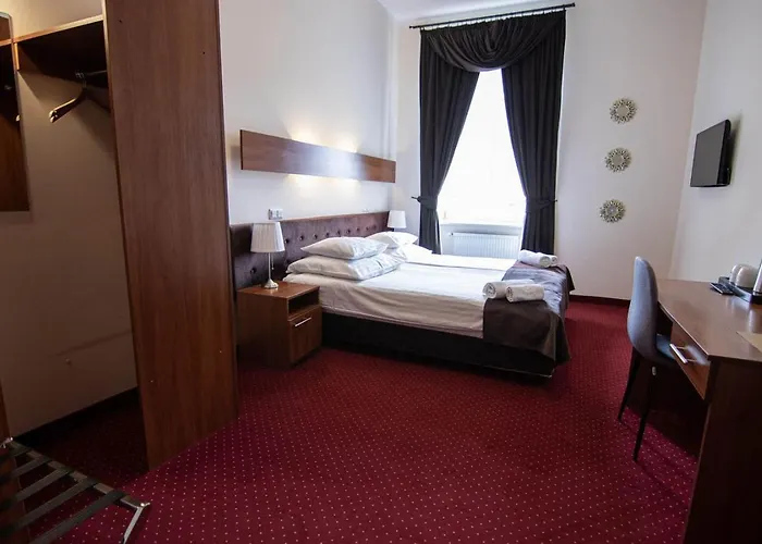 Zamkowy ואלבריץ'