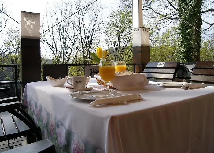 Zamkowy ואלבריץ'