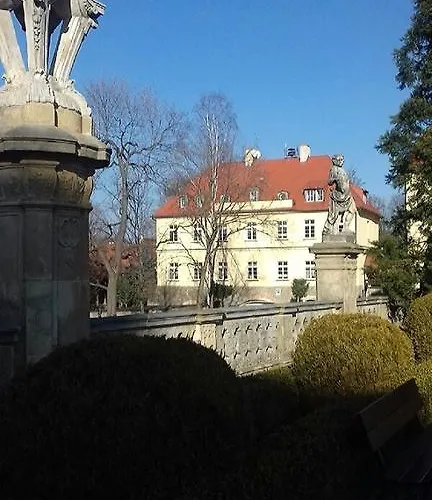 Hotel Zamkowy Wałbrzych